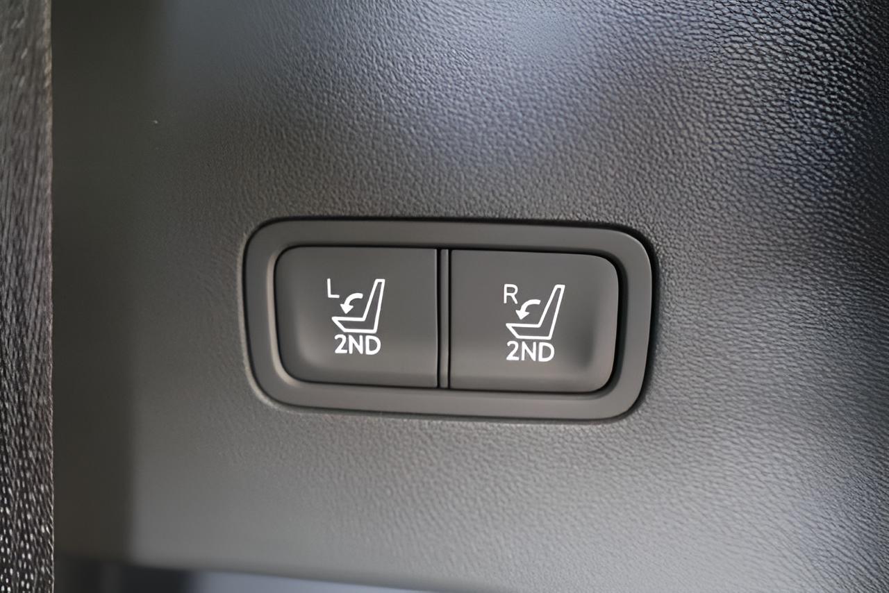 2027 Hyundai SANTA FE SE AWD