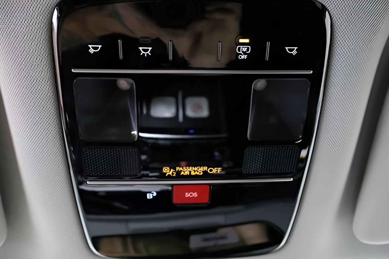 2027 Hyundai SANTA FE HYBRID SEL AWD