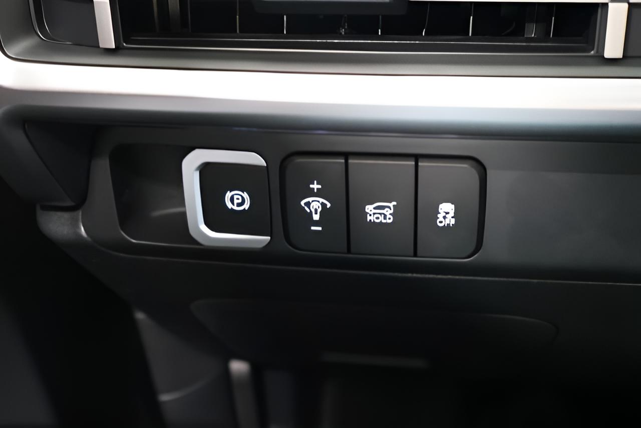 2027 Hyundai SANTA FE HYBRID SEL AWD
