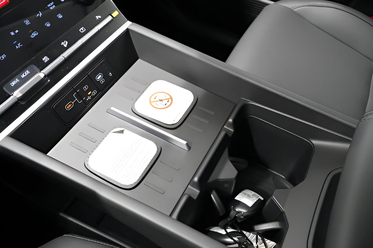 2027 Hyundai SANTA FE HYBRID SEL AWD