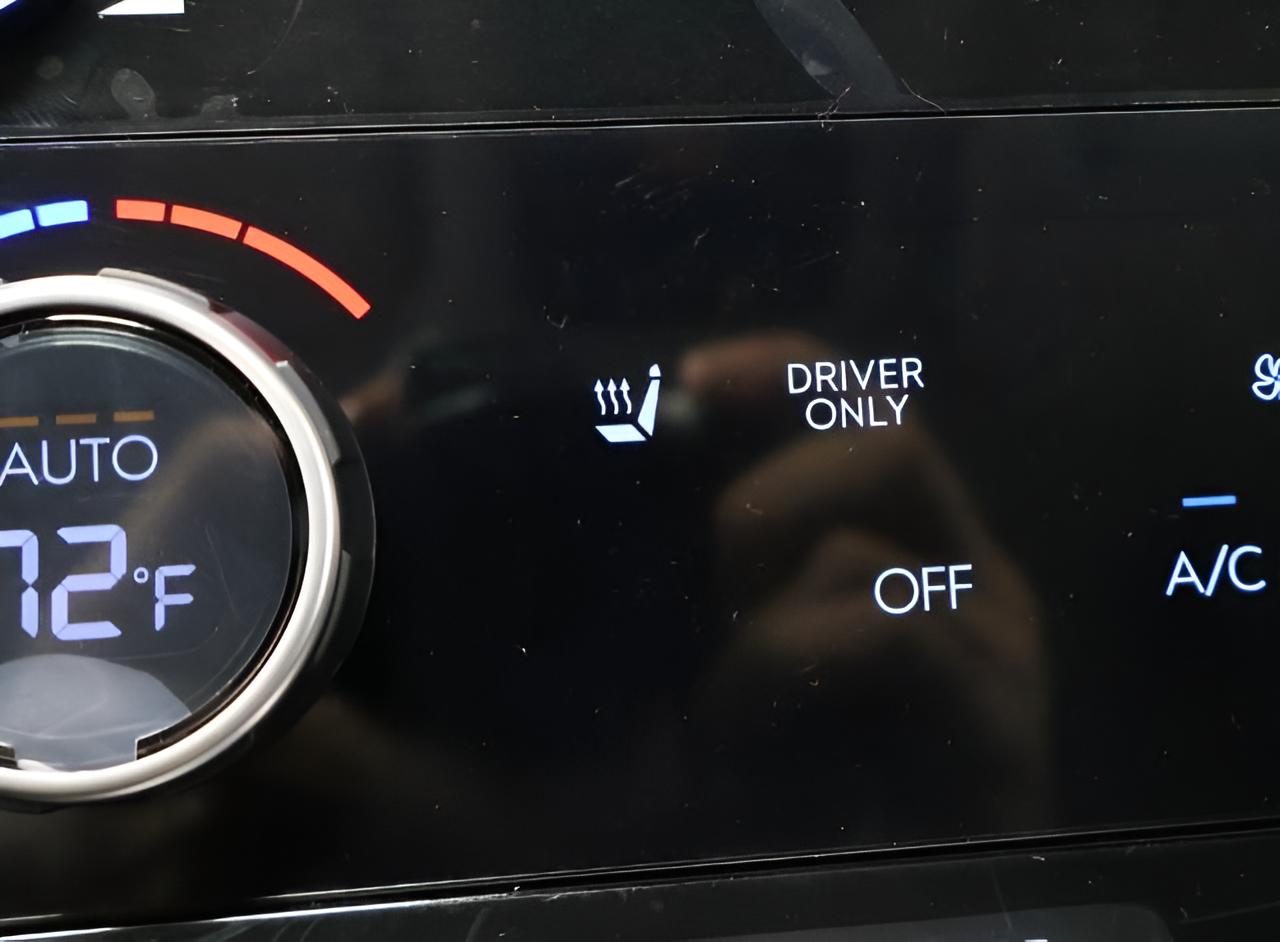 2027 Hyundai SANTA FE HYBRID SEL AWD