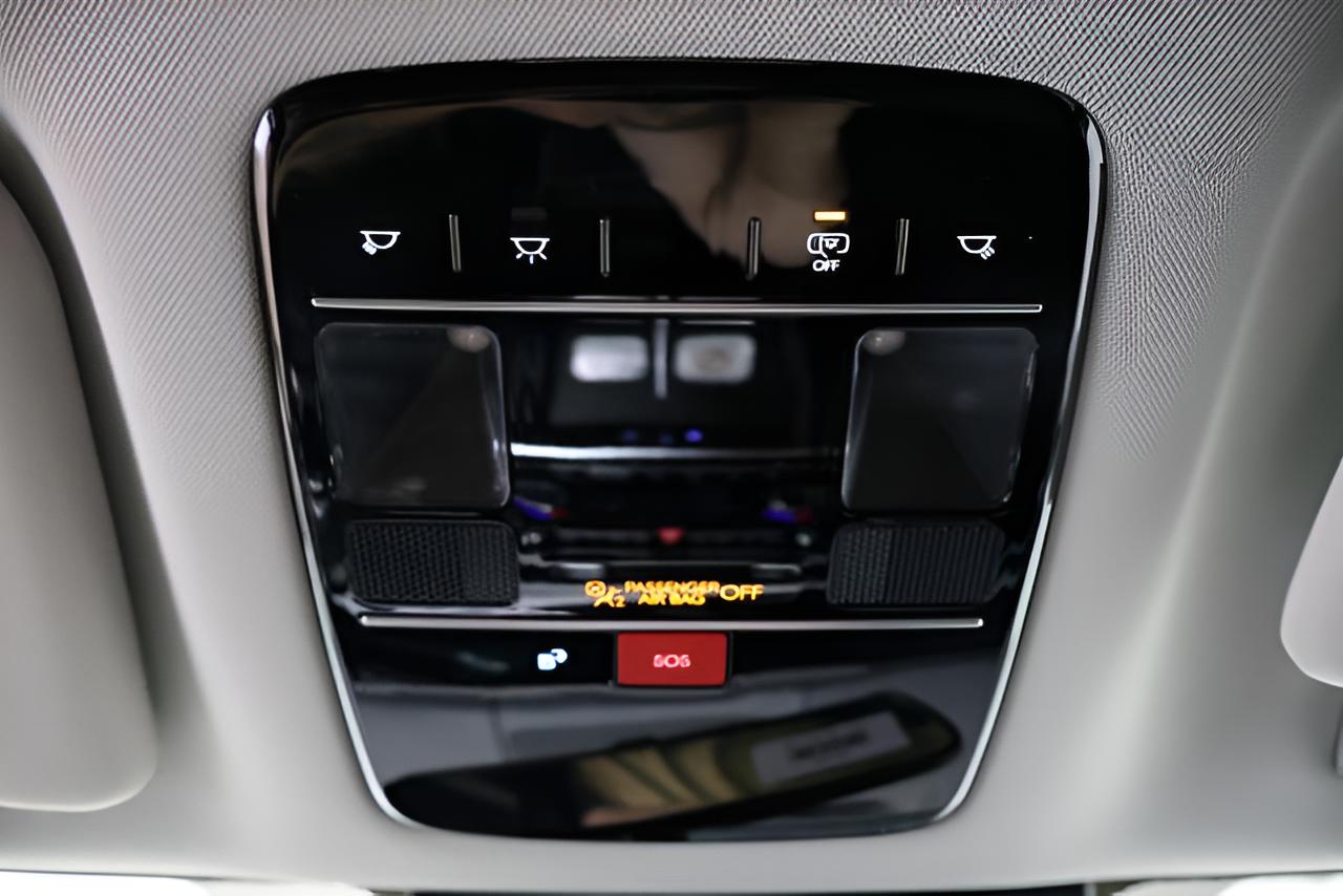 2027 Hyundai SANTA FE HYBRID SEL AWD