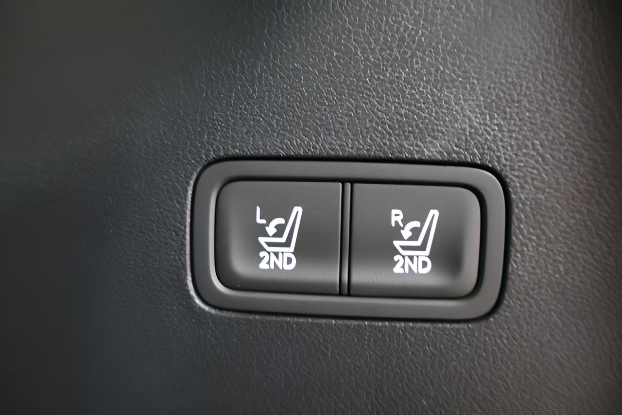 2027 Hyundai SANTA FE HYBRID SEL AWD