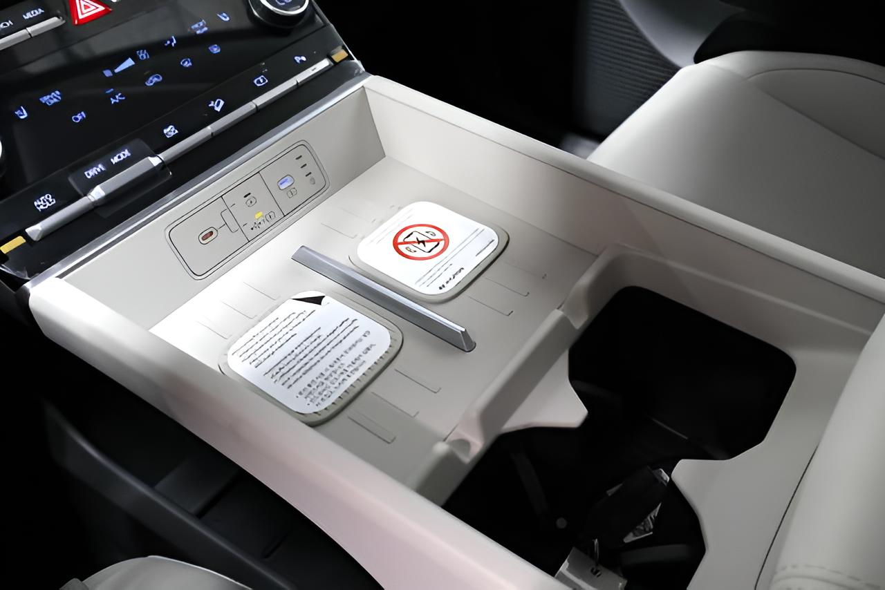 2027 Hyundai SANTA FE HYBRID SEL AWD
