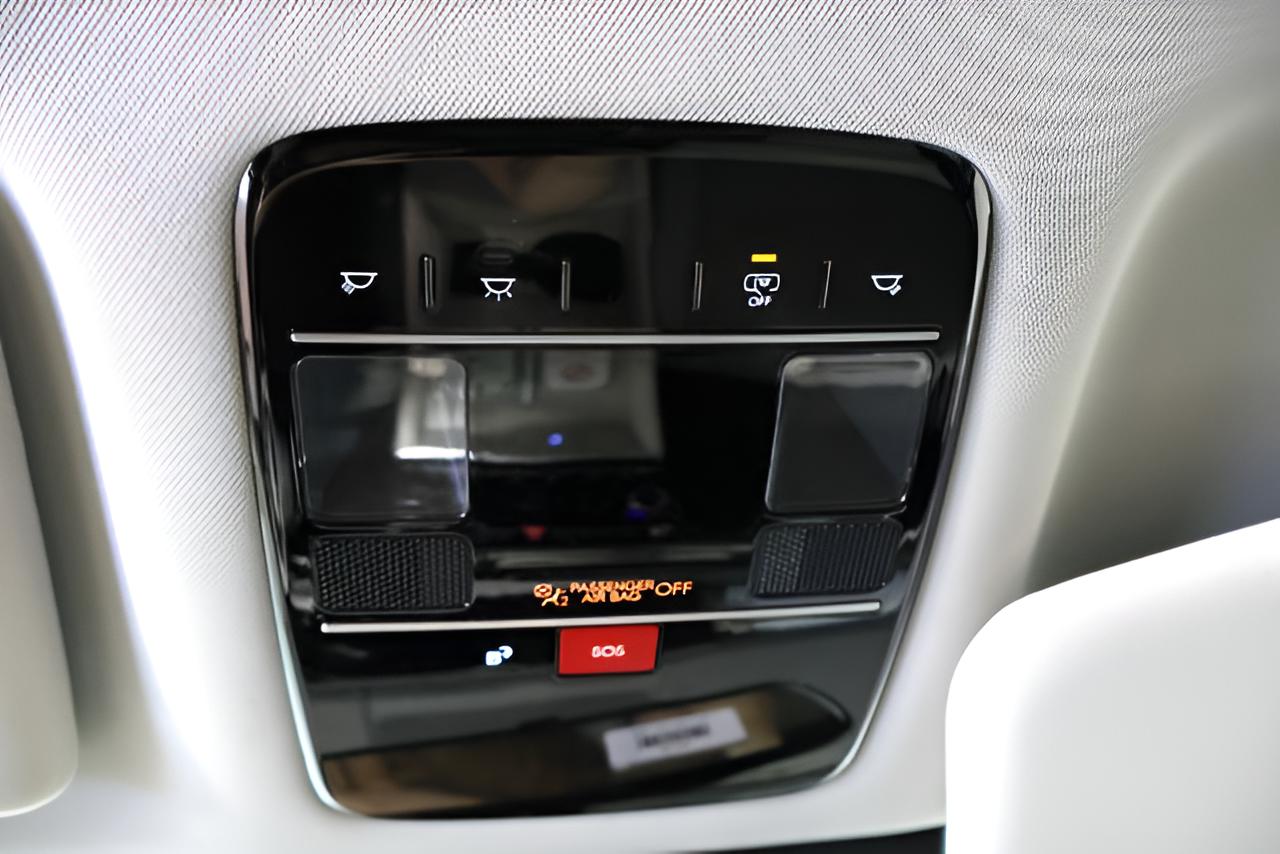 2027 Hyundai SANTA FE HYBRID SEL AWD