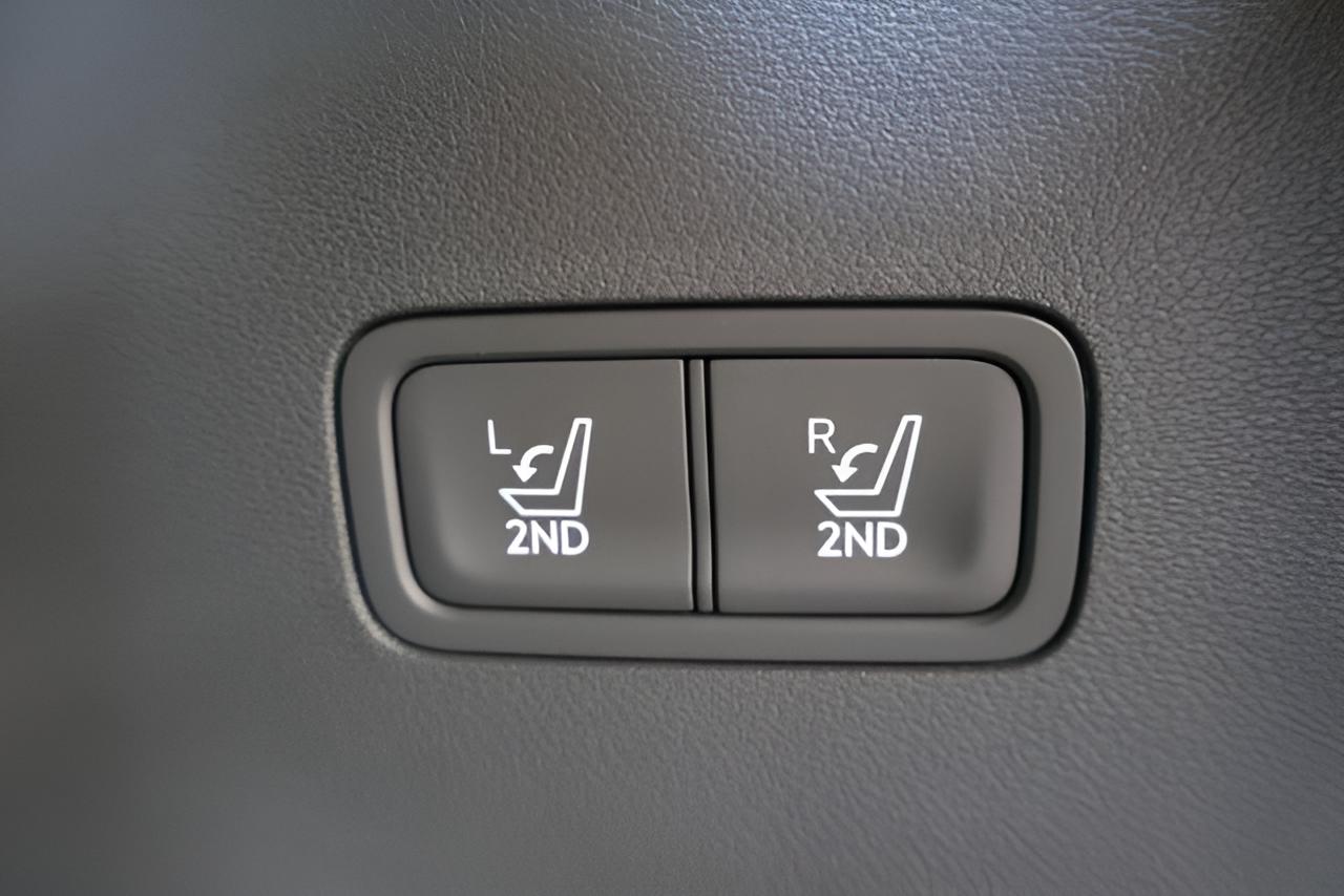 2027 Hyundai SANTA FE HYBRID SEL AWD