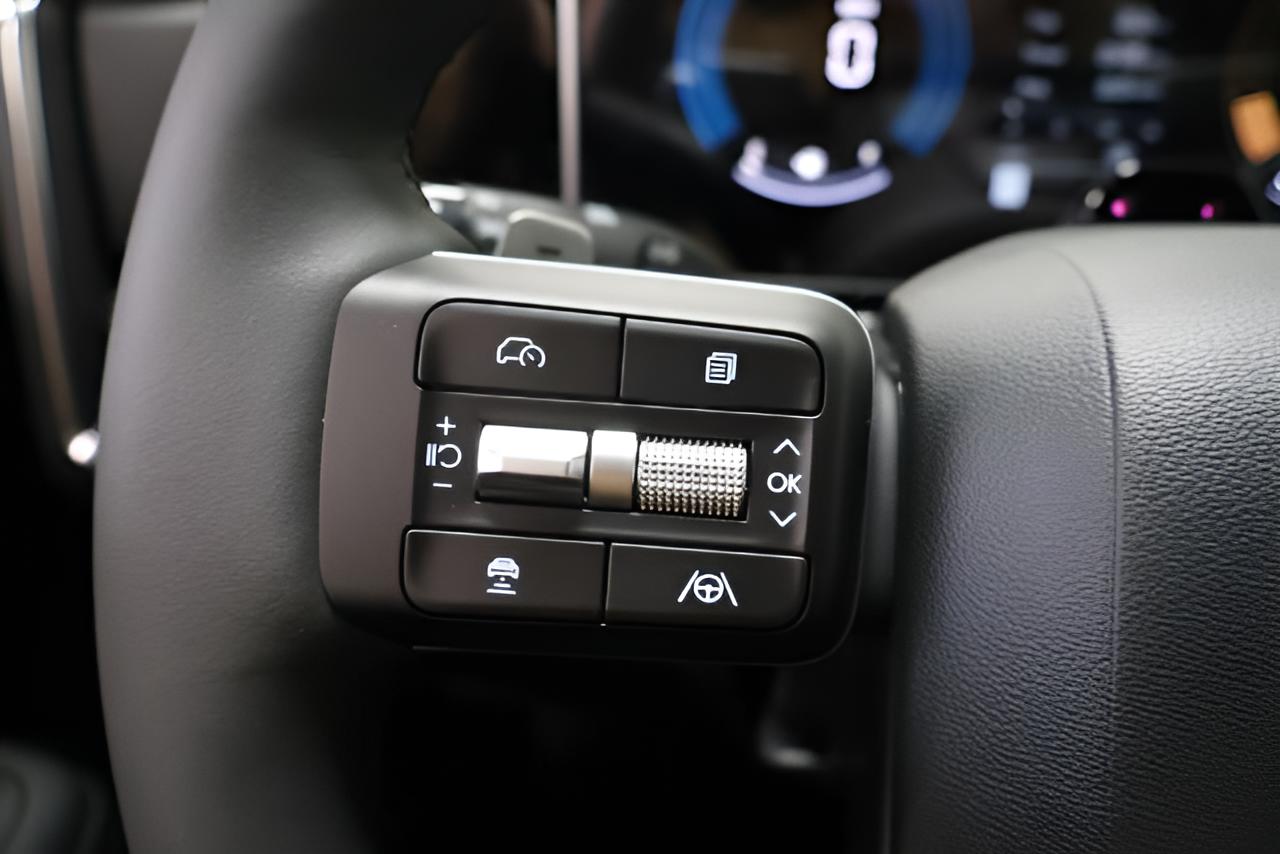 2027 Hyundai SANTA FE SEL AWD