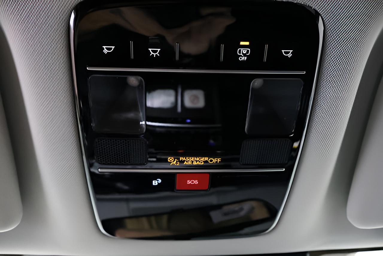 2027 Hyundai SANTA FE SEL AWD