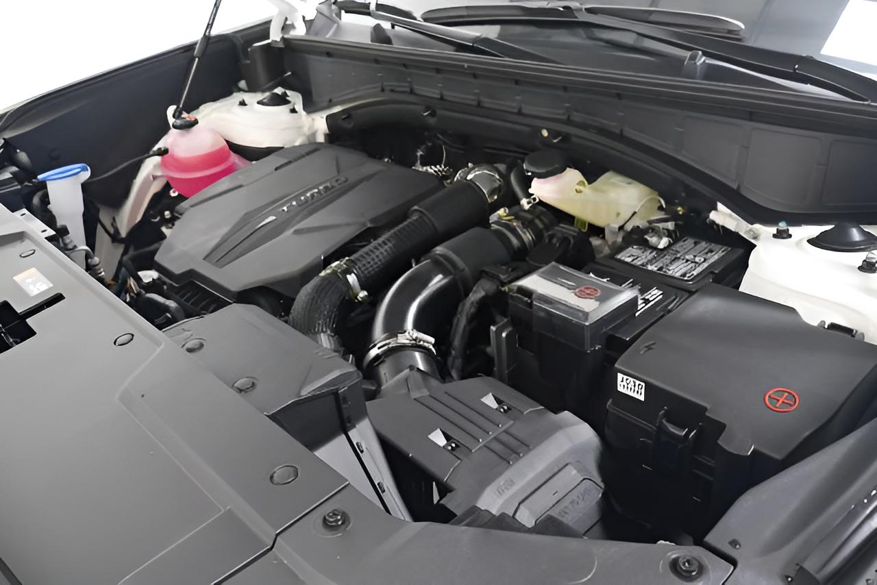 2027 Hyundai SANTA FE SEL AWD