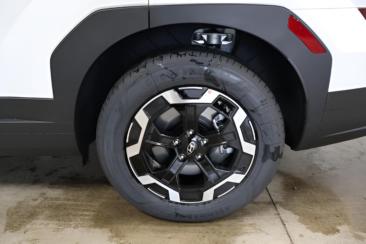 2027 Hyundai SANTA FE SEL AWD
