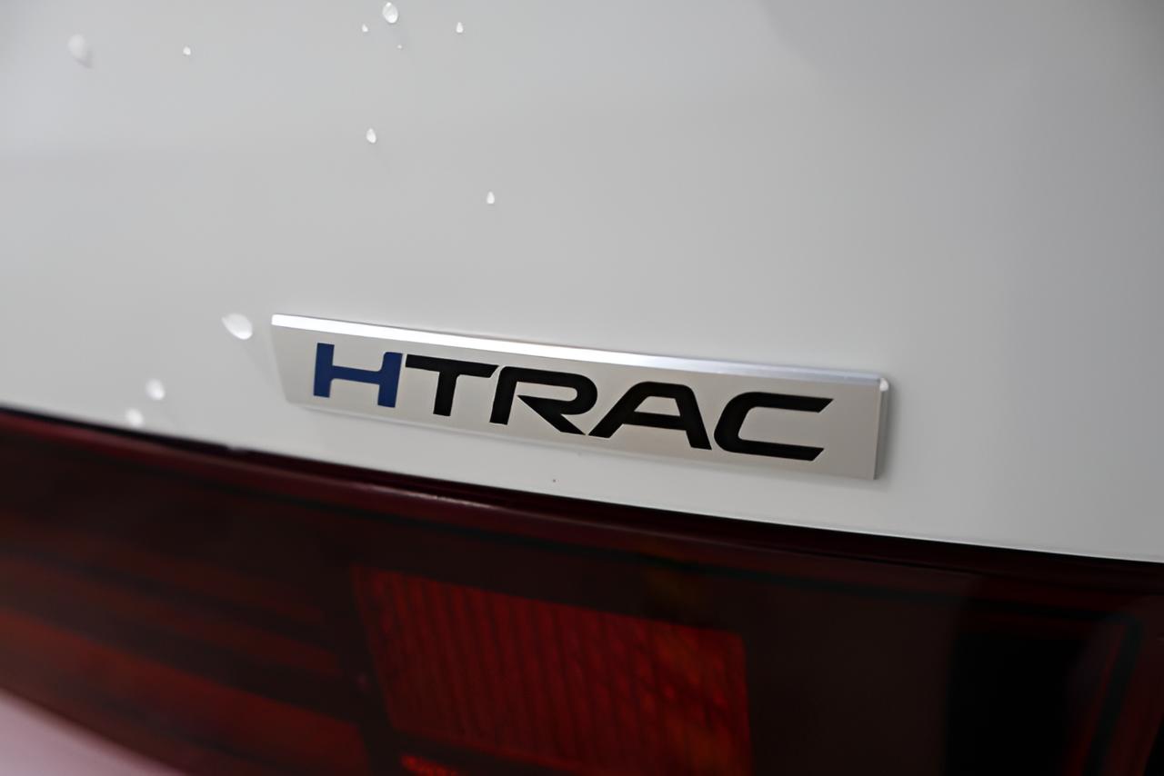 2027 Hyundai SANTA FE SEL AWD
