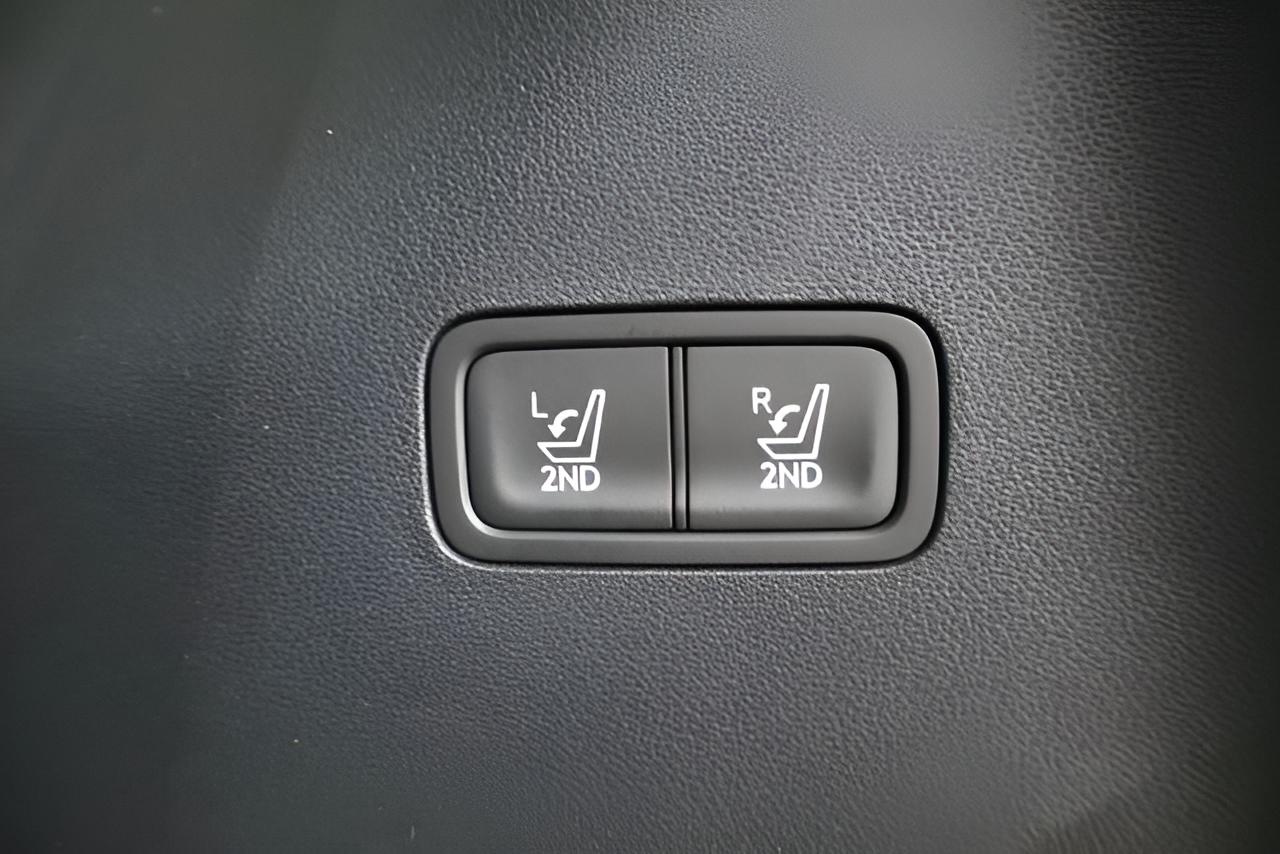 2027 Hyundai SANTA FE SEL AWD