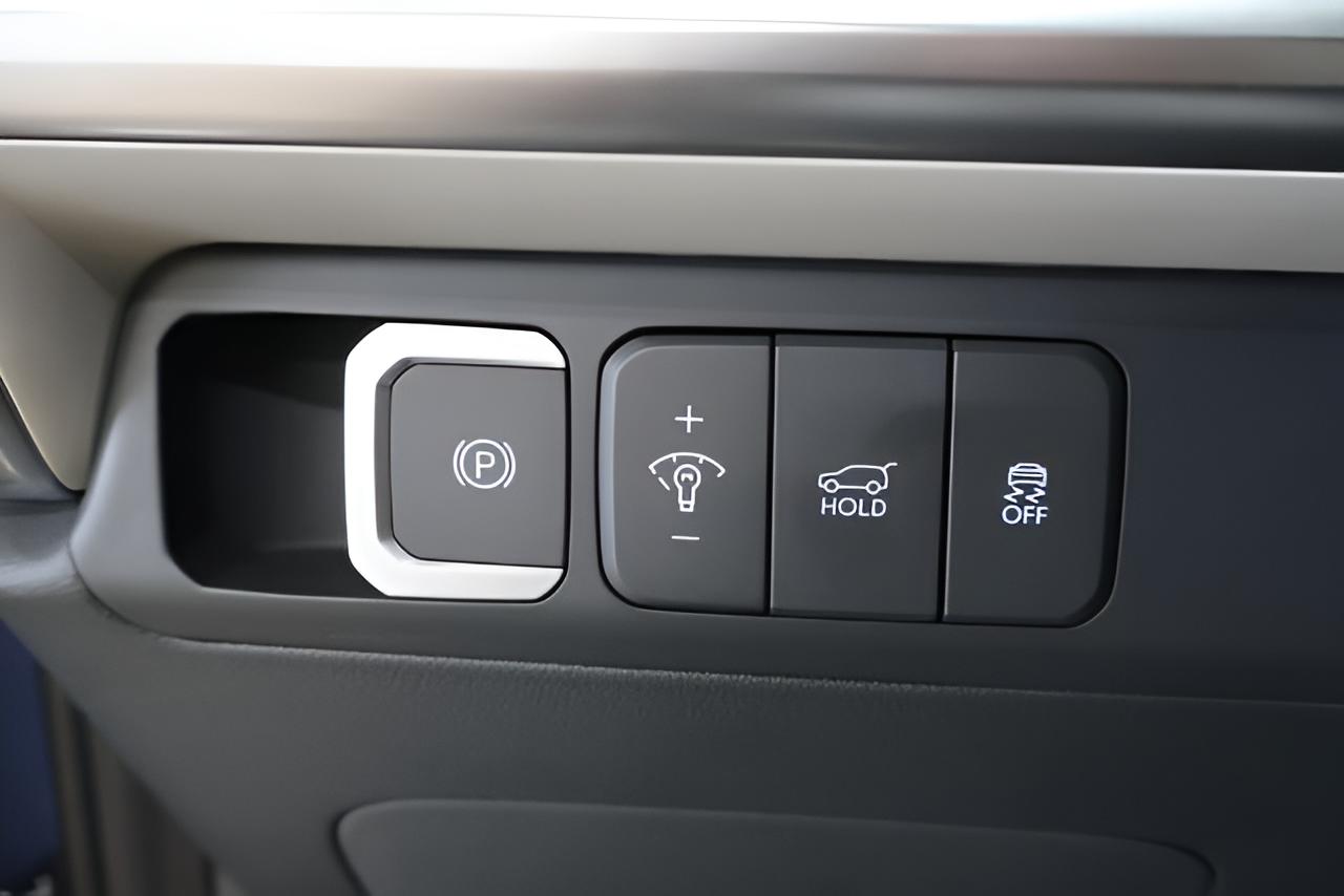 2027 Hyundai SANTA FE SEL AWD