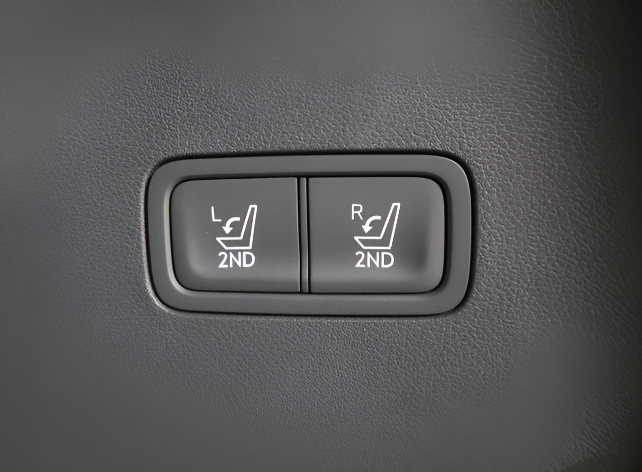 2027 Hyundai SANTA FE SEL AWD
