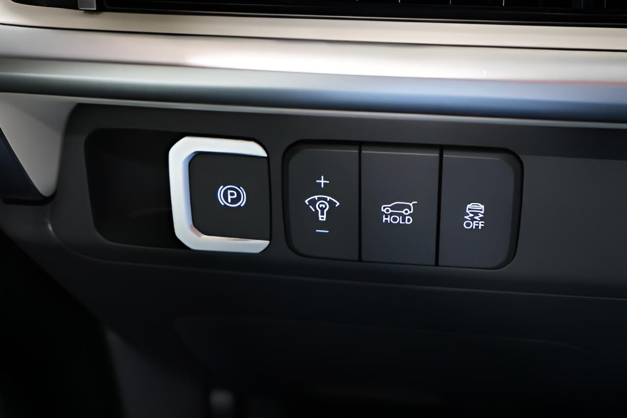 2027 Hyundai SANTA FE SEL AWD