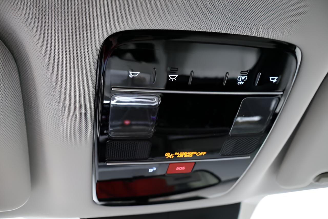 2027 Hyundai SANTA FE SEL AWD