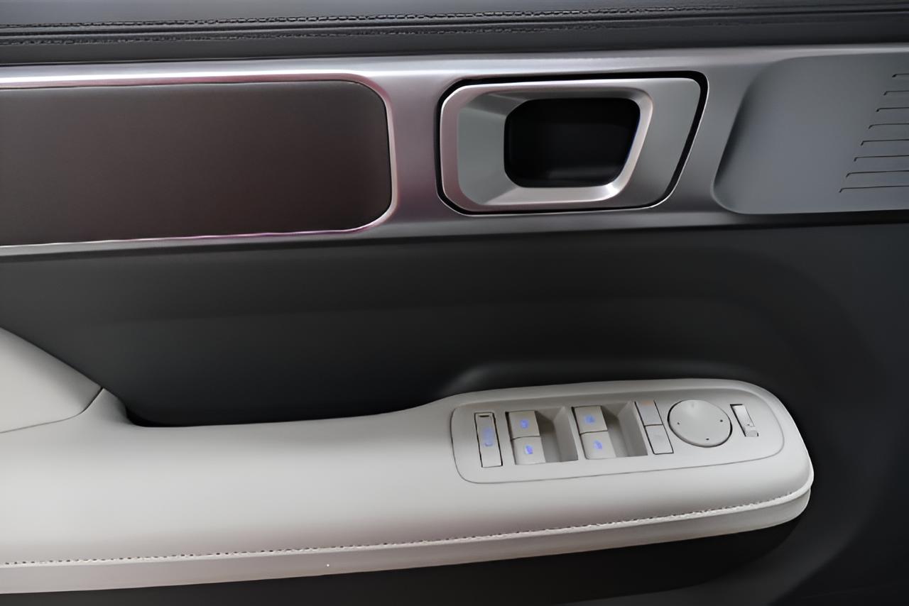 2027 Hyundai SANTA FE SEL AWD