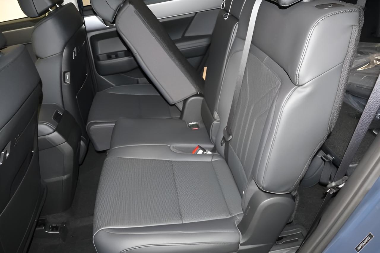 2027 Hyundai SANTA FE SEL AWD