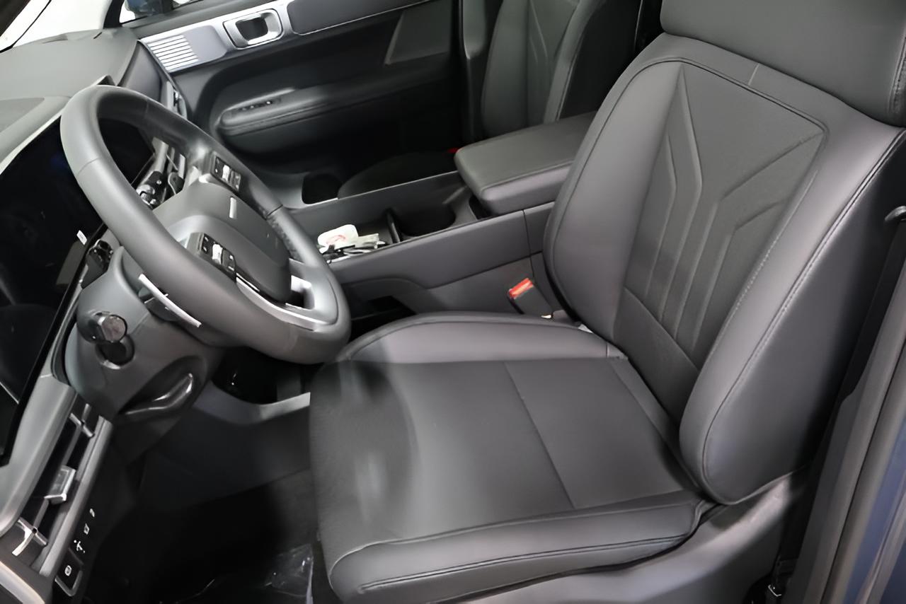 2027 Hyundai SANTA FE SEL AWD