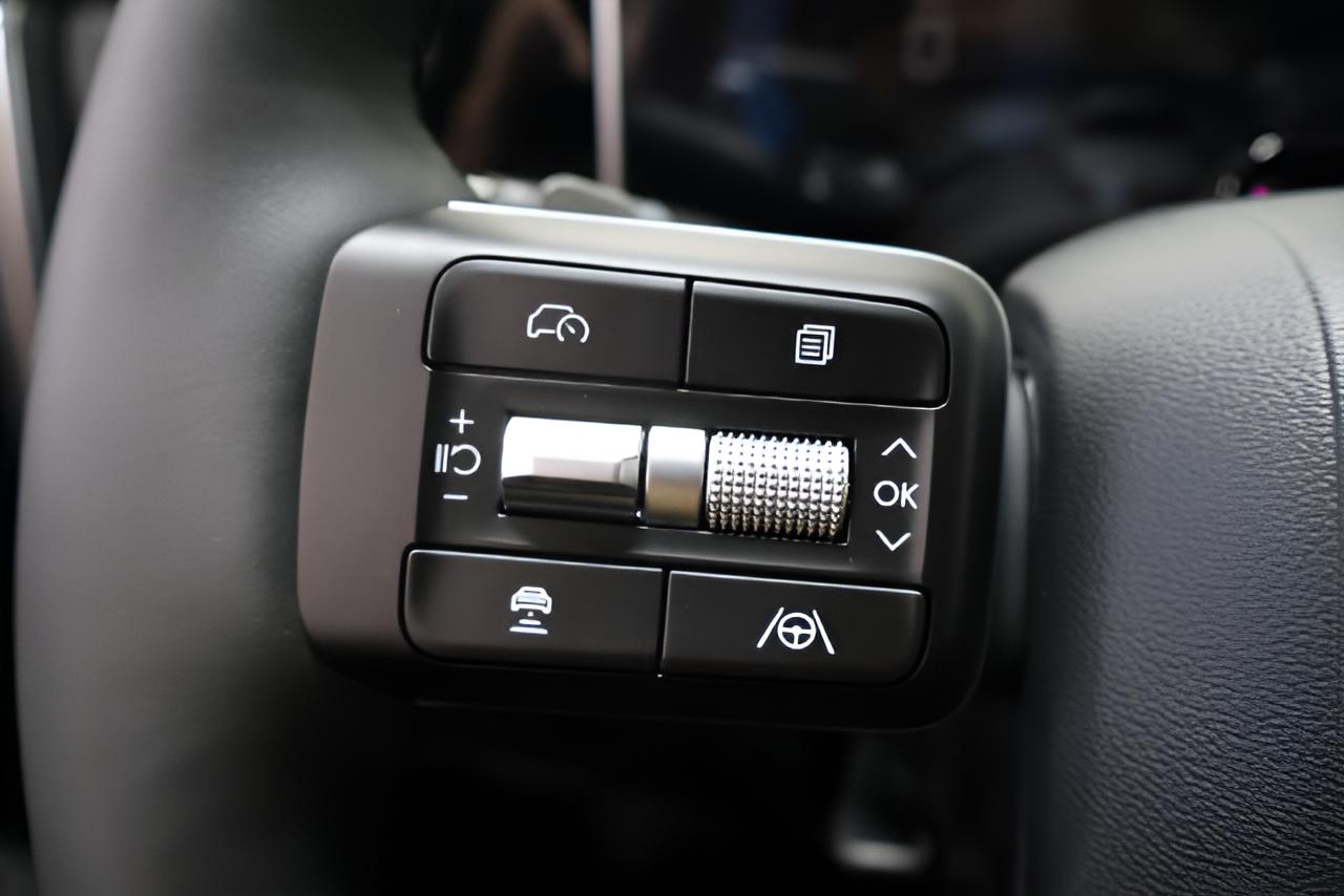 2027 Hyundai SANTA FE SEL AWD