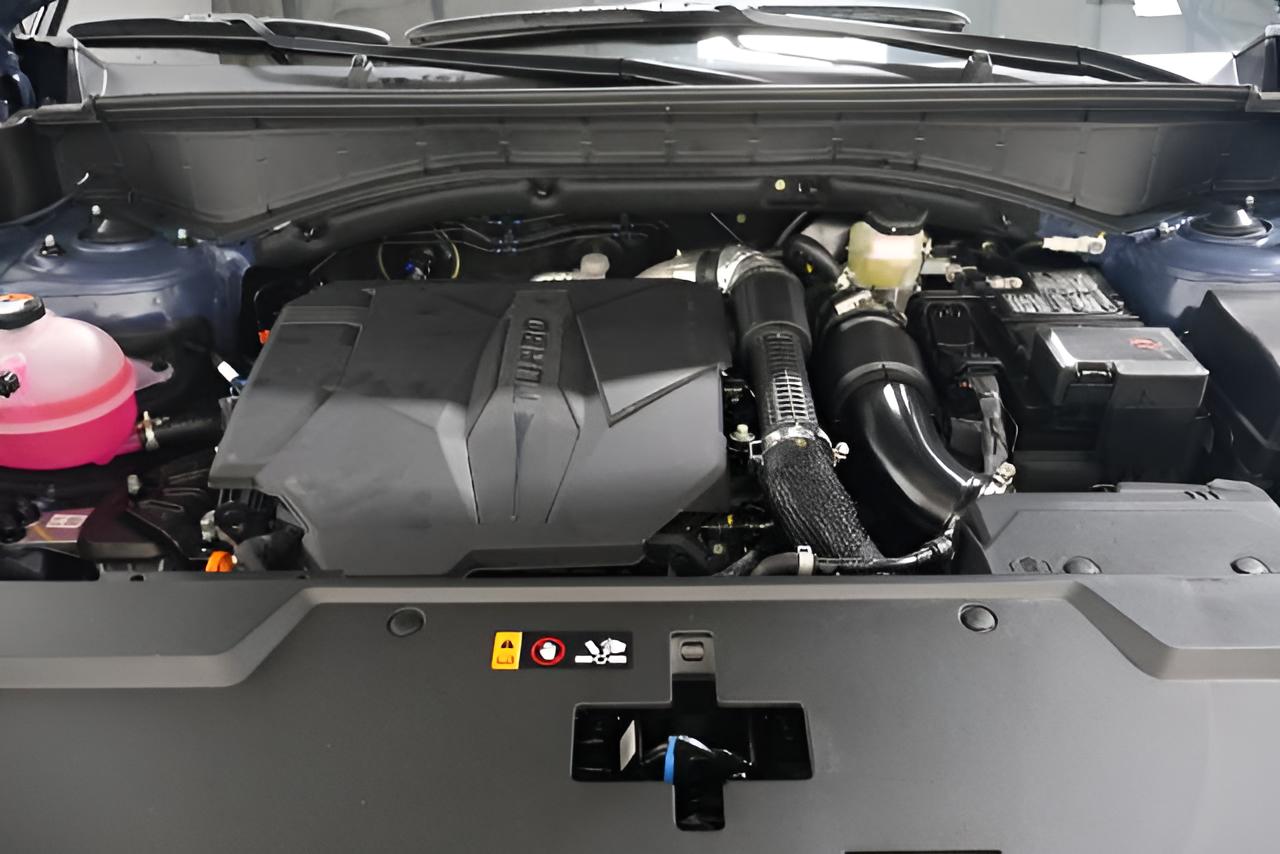 2027 Hyundai SANTA FE SEL AWD
