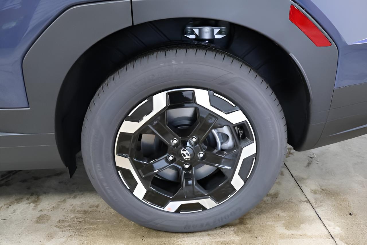 2027 Hyundai SANTA FE SEL AWD