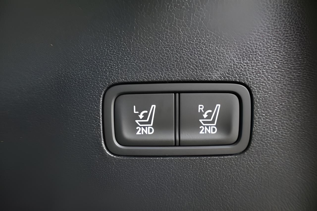 2027 Hyundai SANTA FE SEL AWD