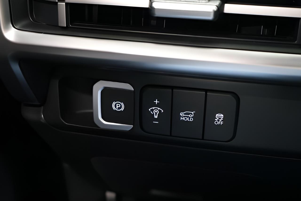 2027 Hyundai SANTA FE SEL AWD