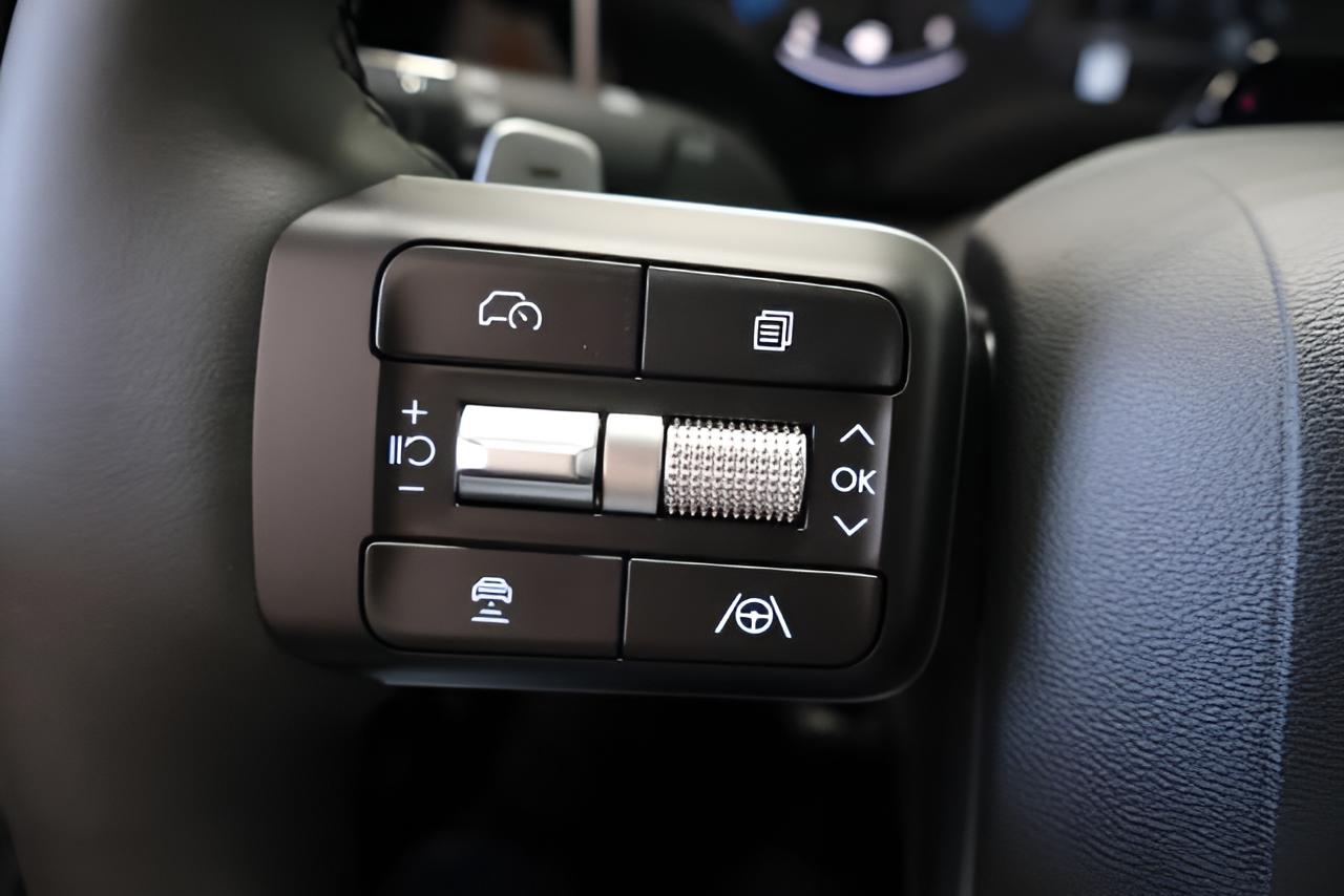 2027 Hyundai SANTA FE SEL AWD