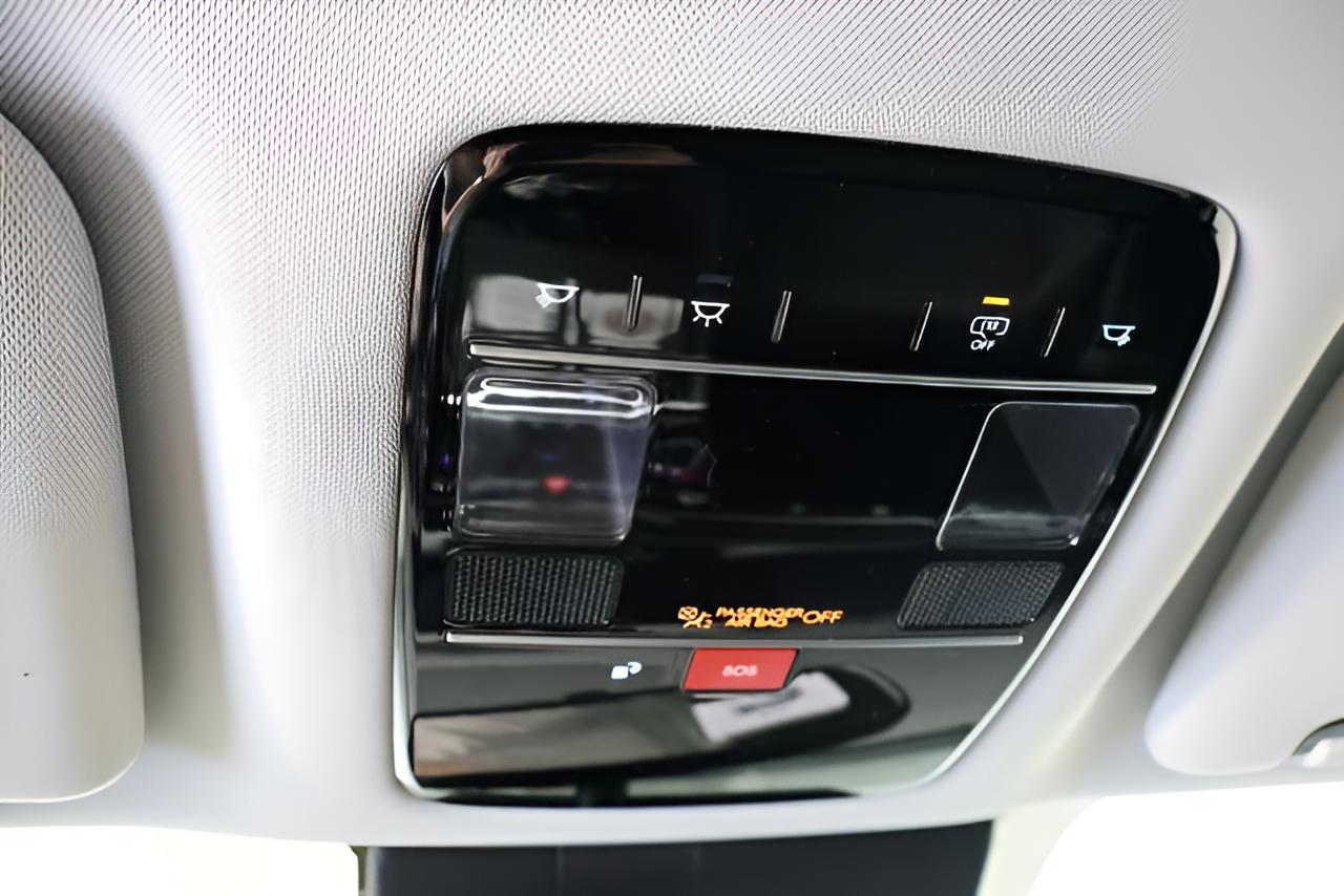 2027 Hyundai SANTA FE SEL AWD