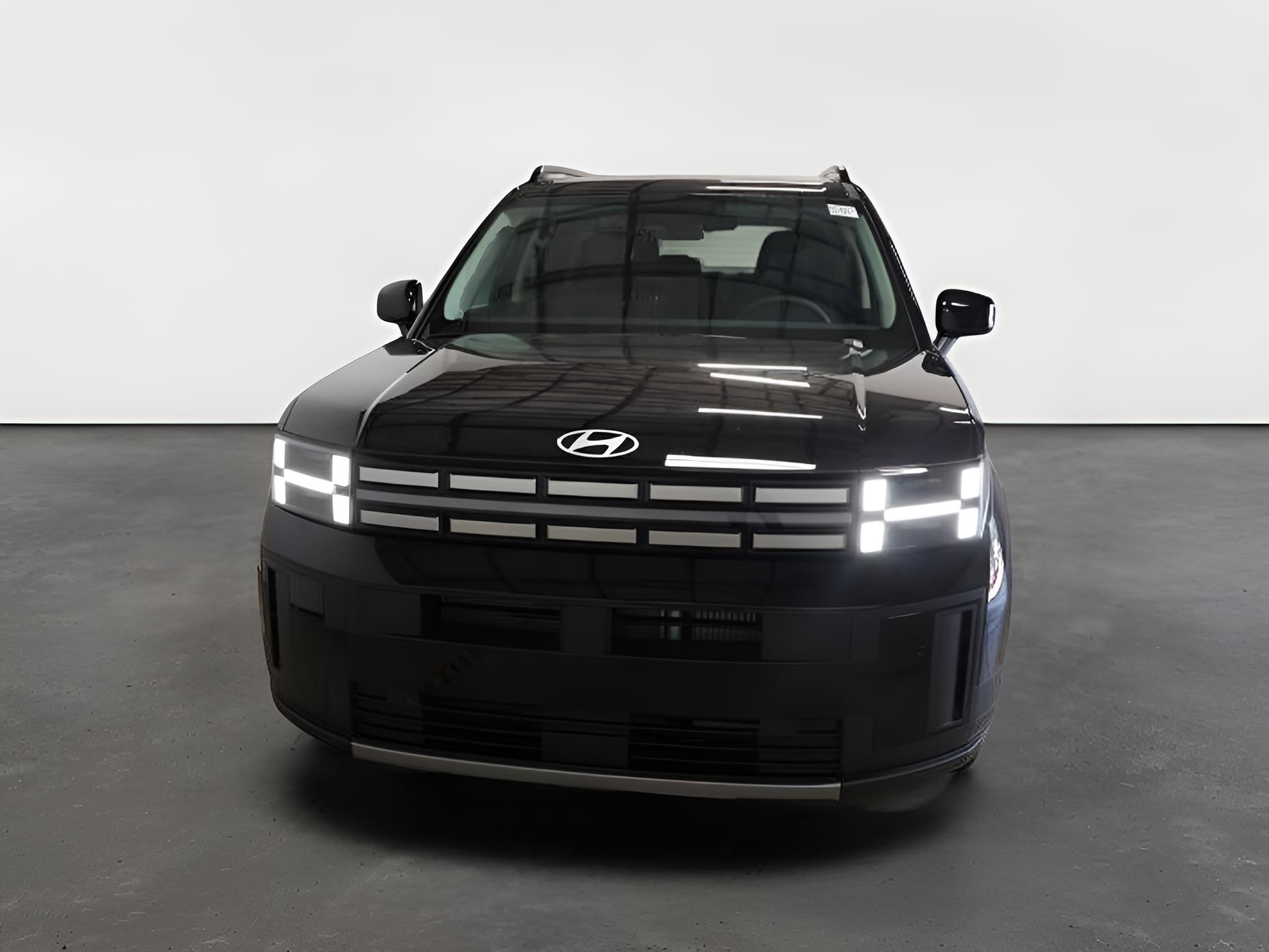 2027 Hyundai SANTA FE SEL AWD