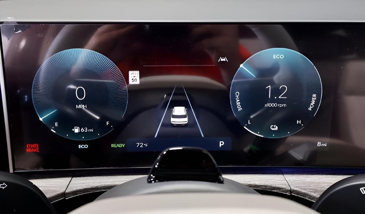 2027 Hyundai SANTA FE HYBRID Limited 6P AWD