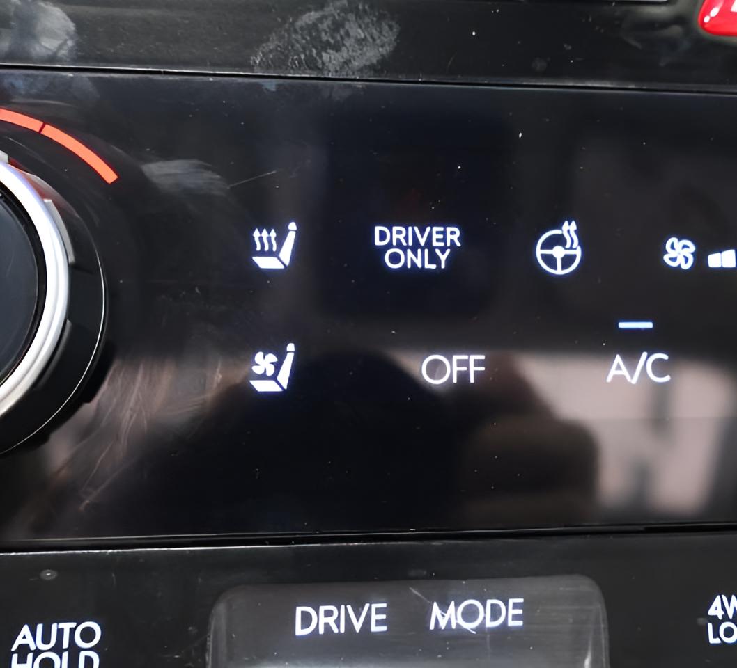 2027 Hyundai SANTA FE HYBRID Limited 6P AWD