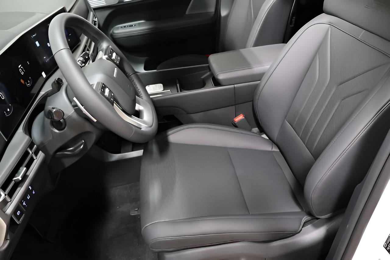 2026 Hyundai SANTA FE XRT AWD