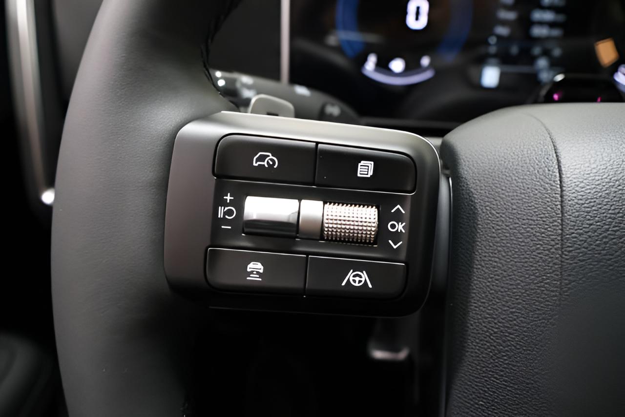 2026 Hyundai SANTA FE XRT AWD