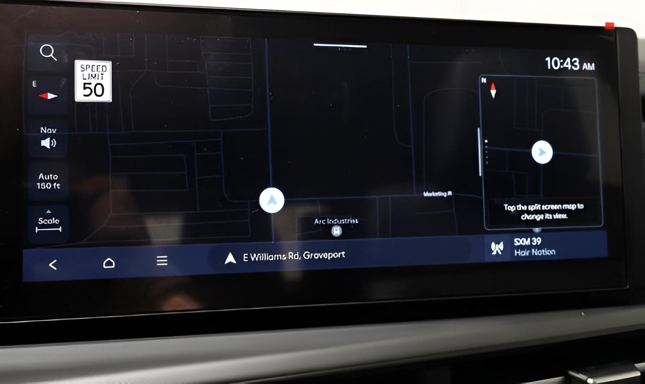 2026 Hyundai SANTA FE XRT AWD