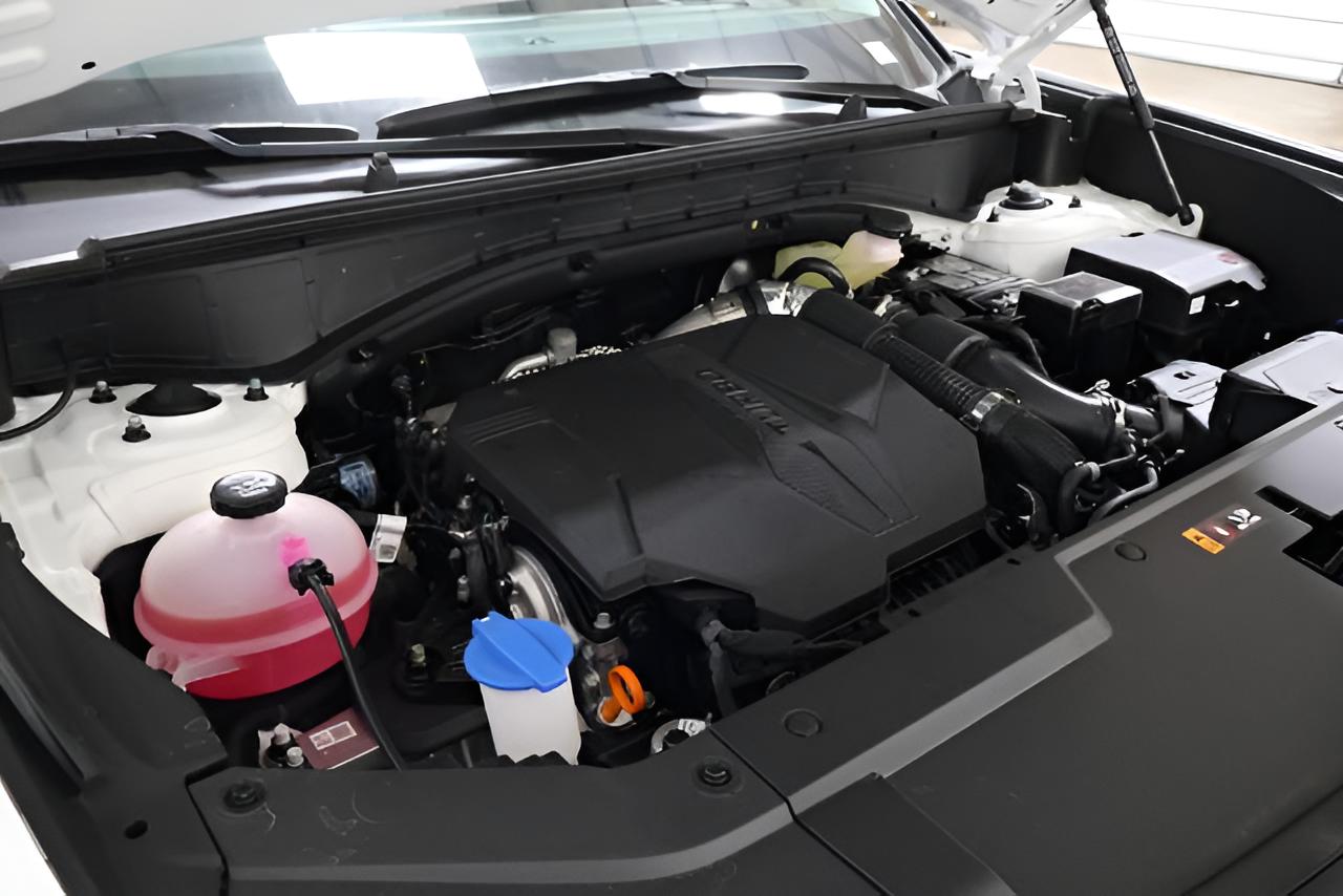 2026 Hyundai SANTA FE XRT AWD