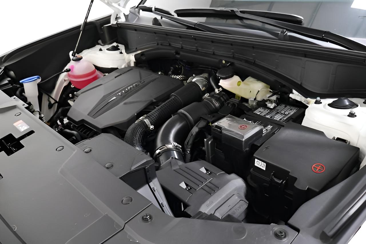 2026 Hyundai SANTA FE XRT AWD