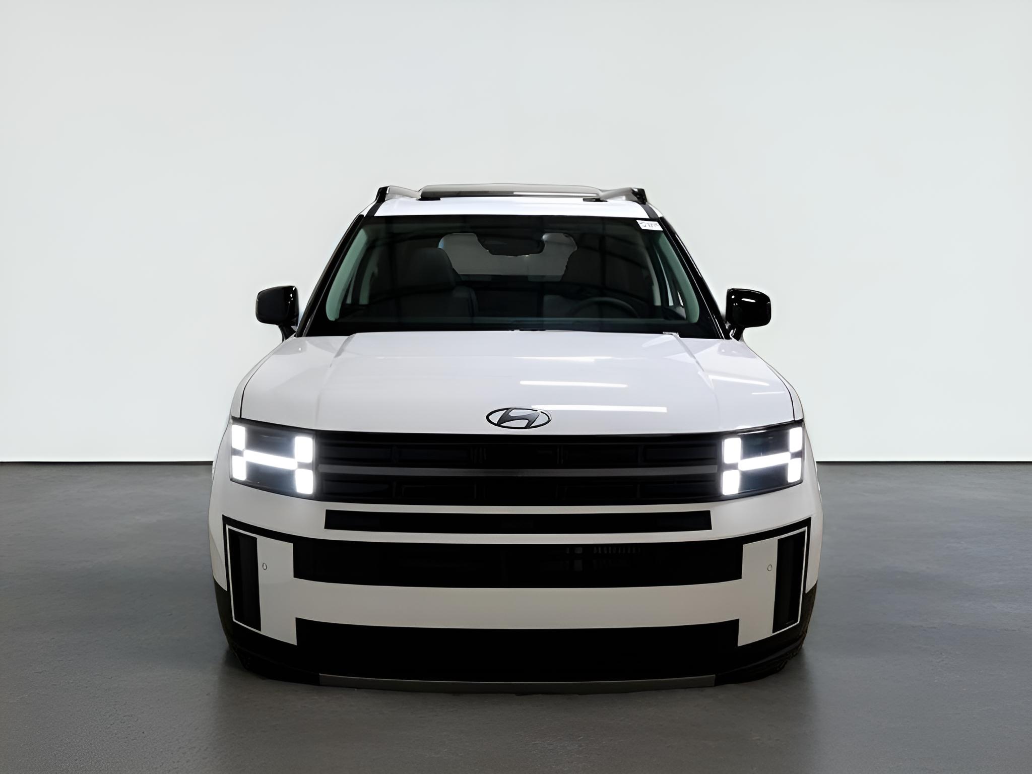 2026 Hyundai SANTA FE XRT AWD