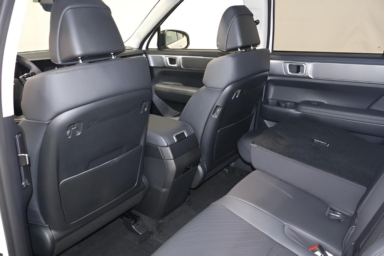 2027 Hyundai SANTA FE XRT AWD