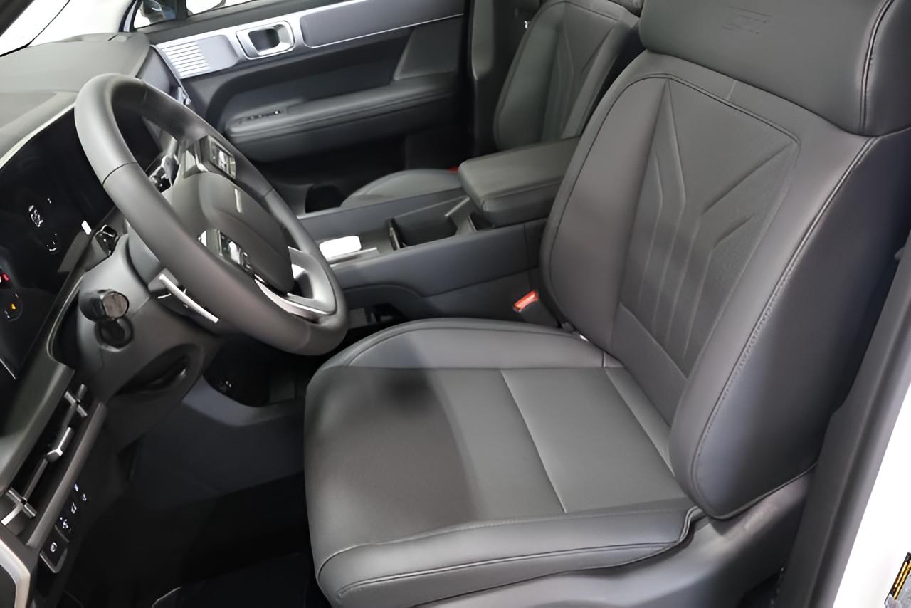 2027 Hyundai SANTA FE XRT AWD