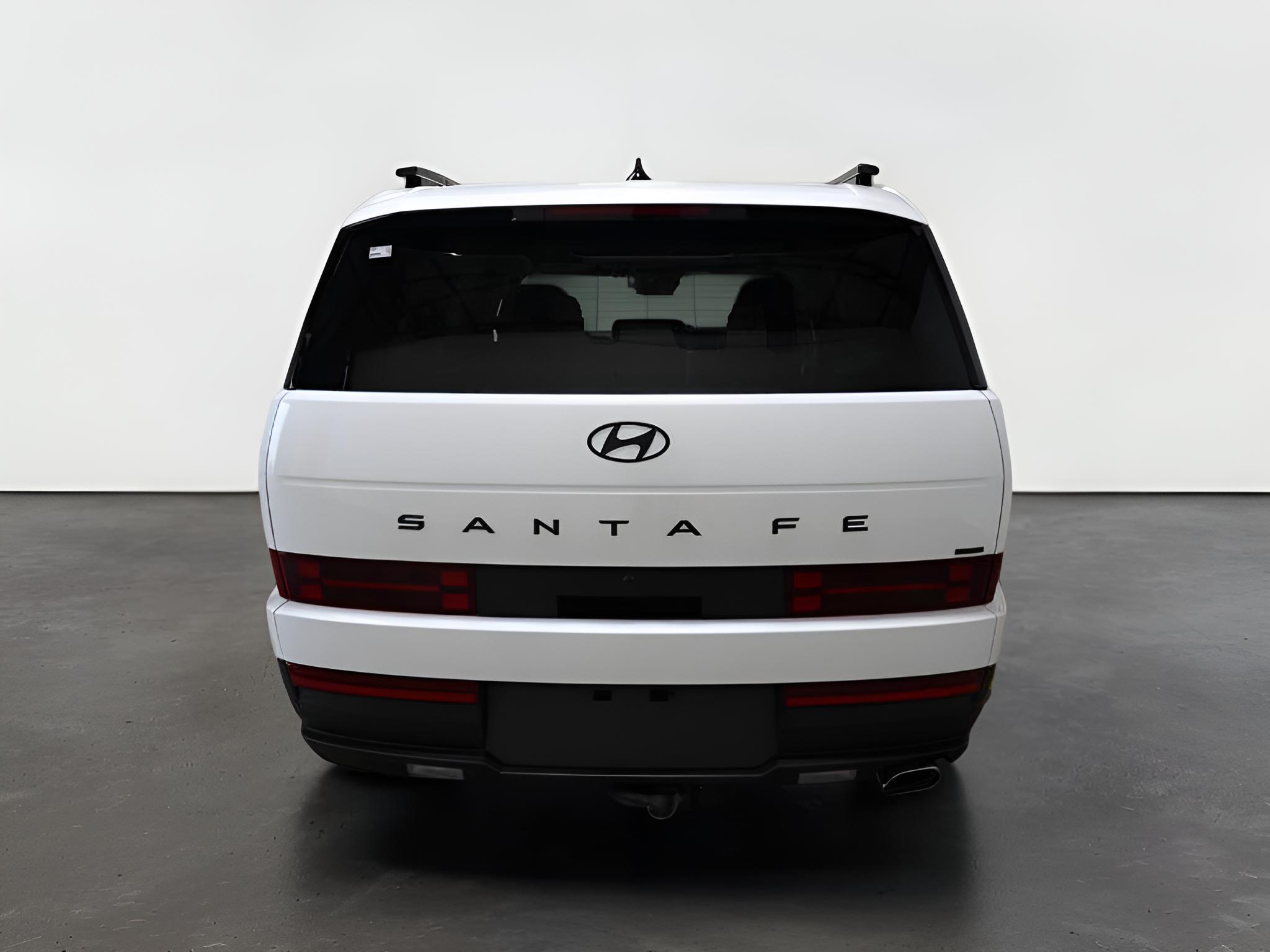 2027 Hyundai SANTA FE XRT AWD
