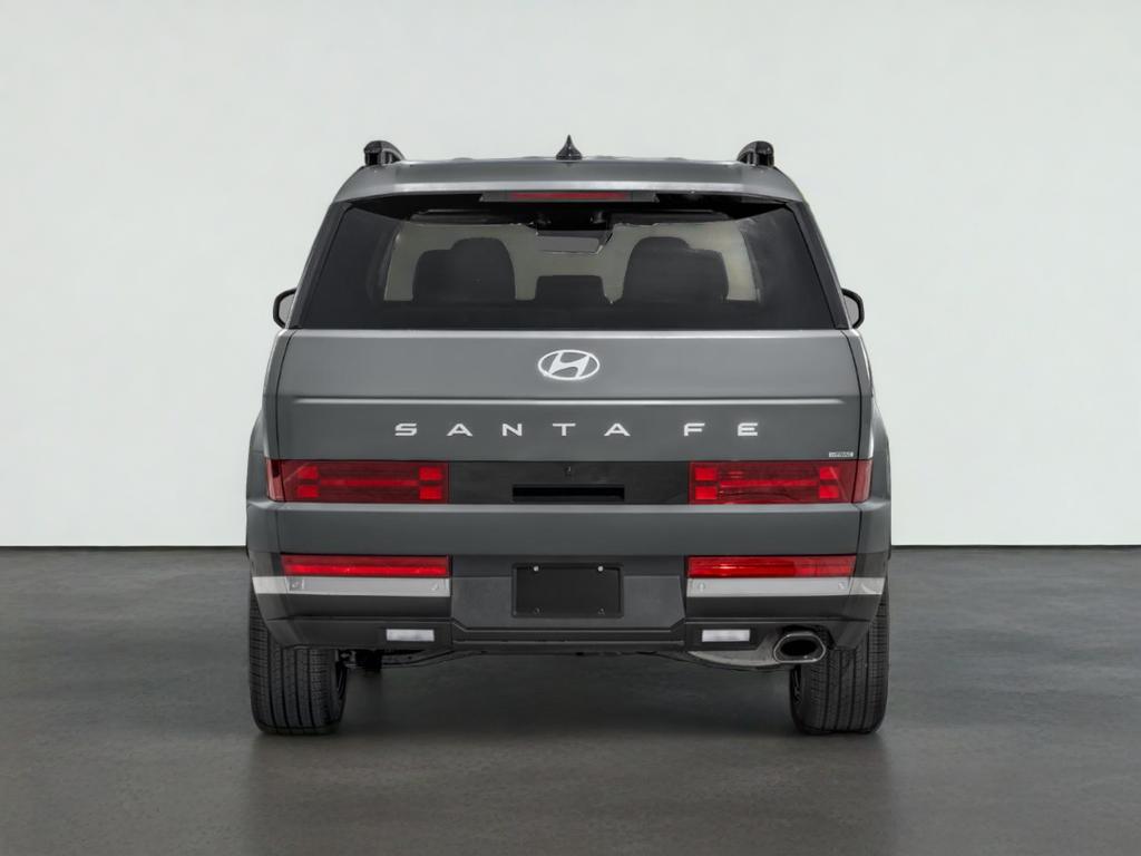 2026 Hyundai SANTA FE Limited 7P AWD