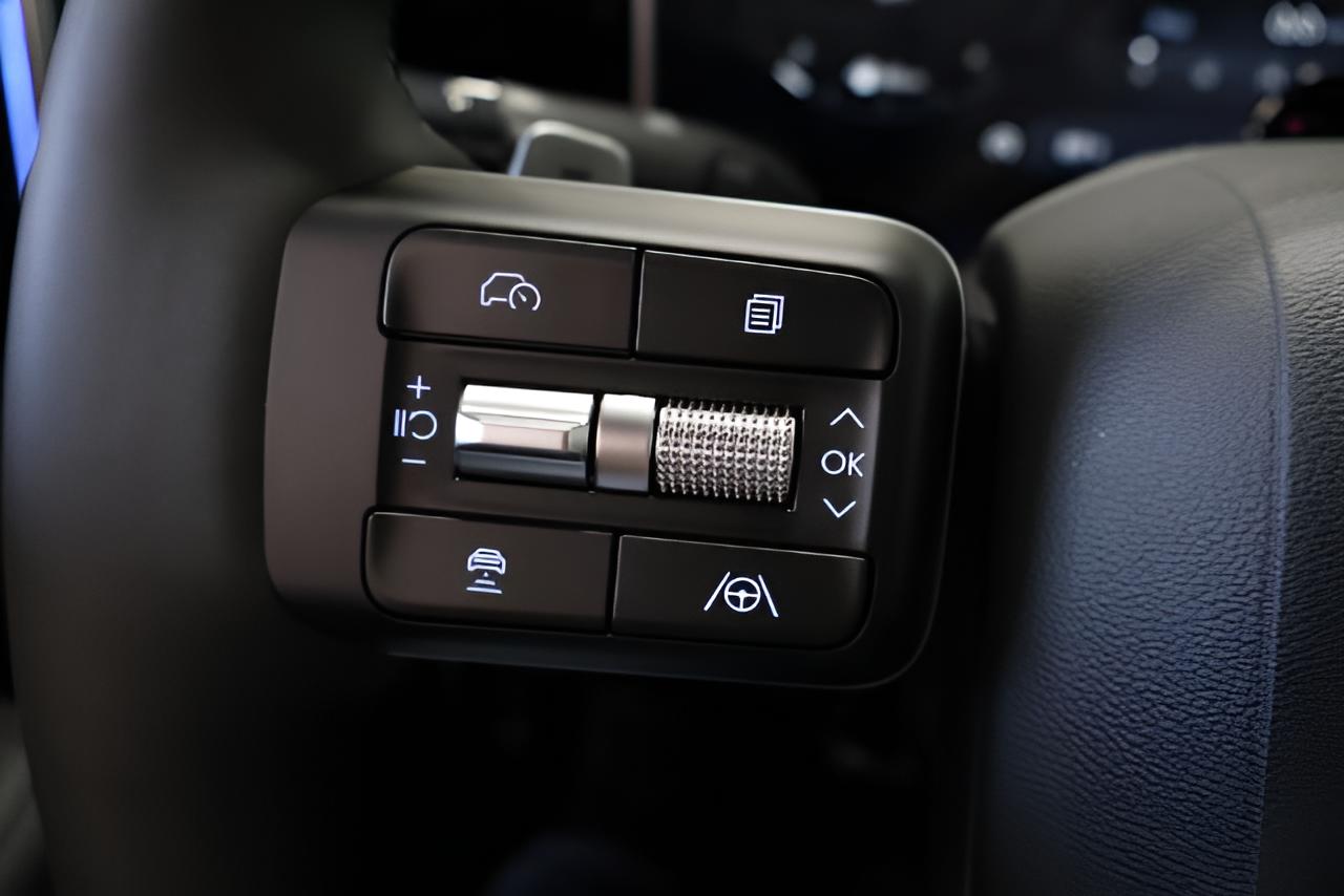 2027 Hyundai SANTA FE Limited 6P AWD