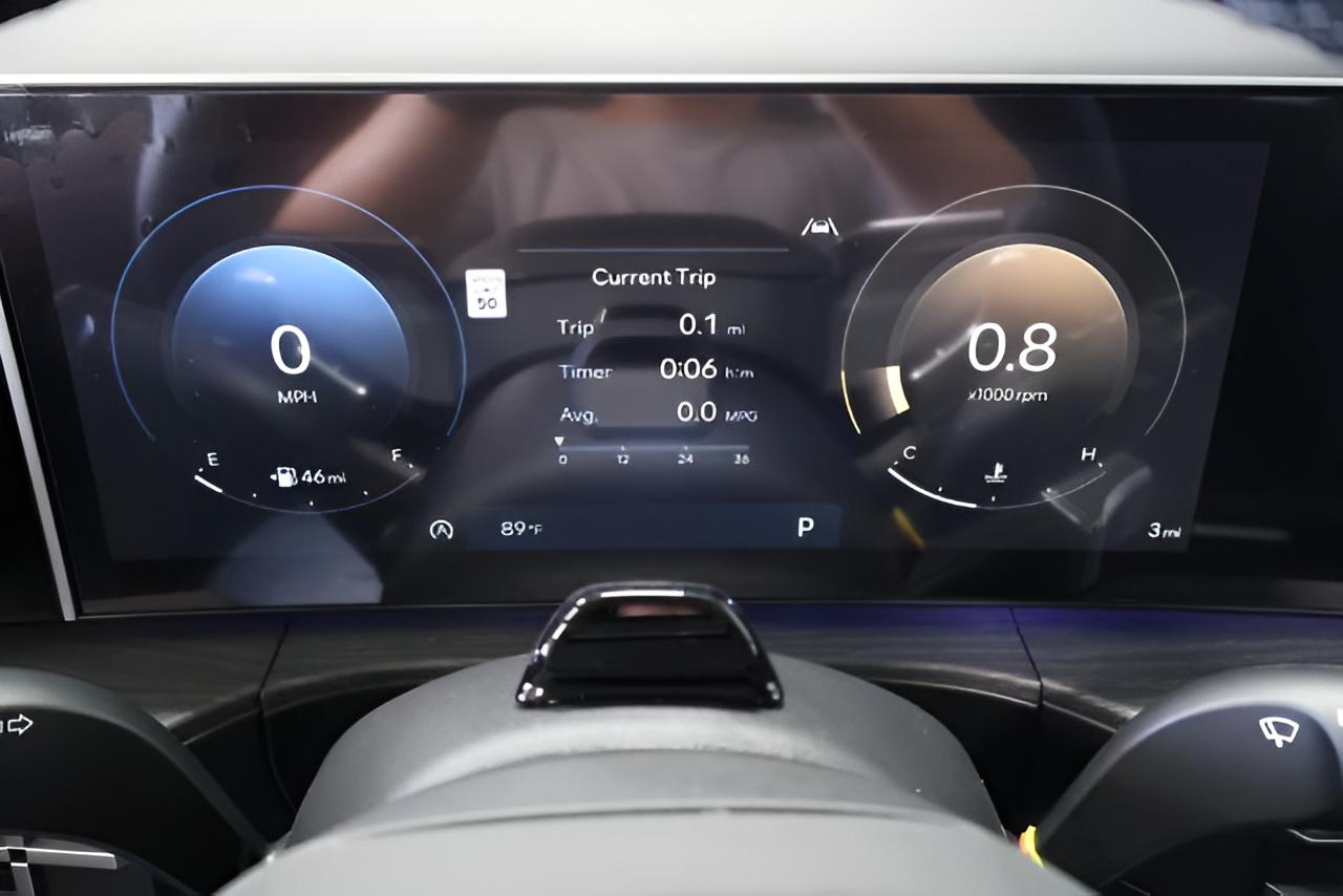 2027 Hyundai SANTA FE Limited 6P AWD