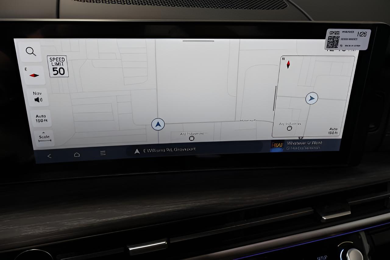 2027 Hyundai SANTA FE Limited 6P AWD