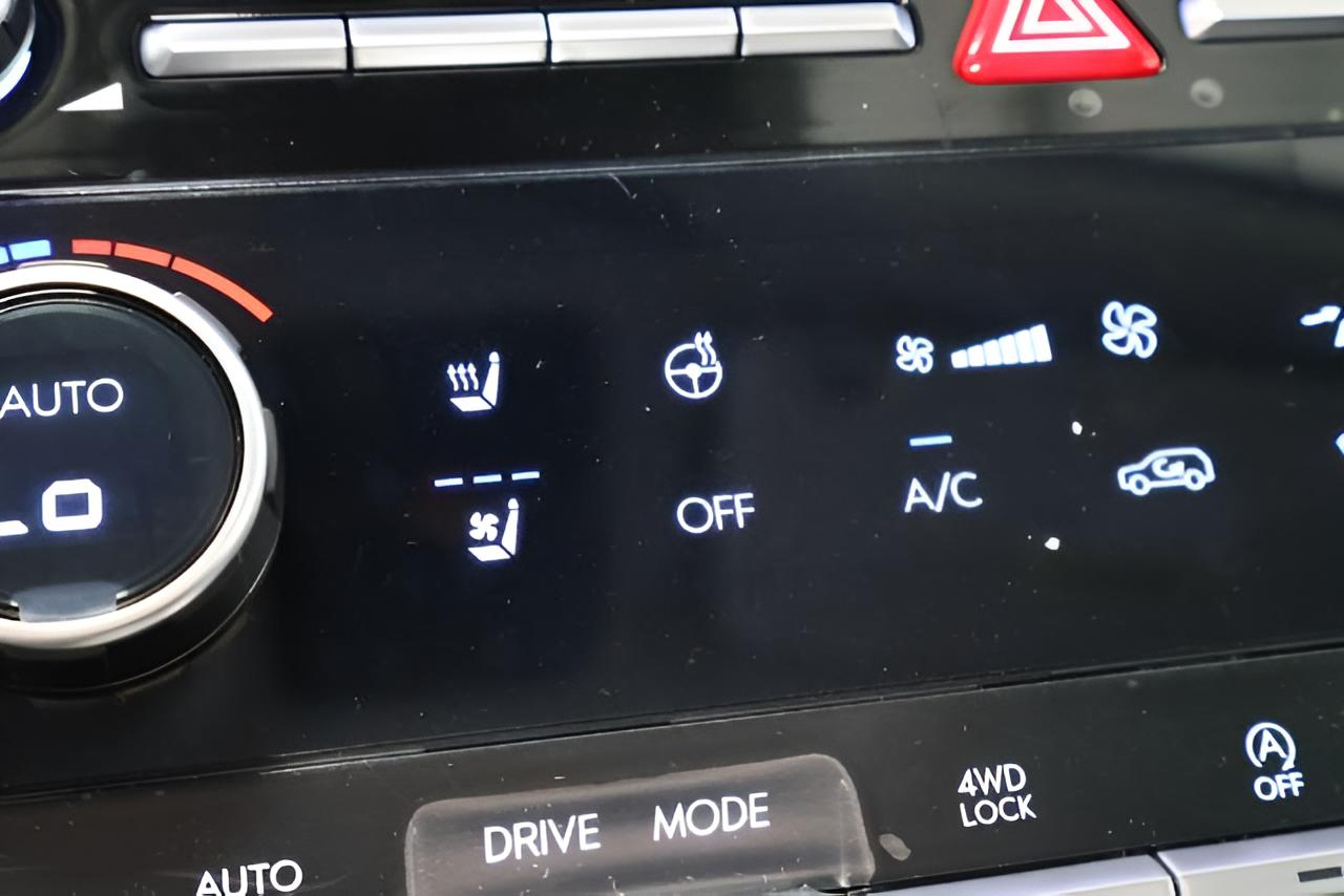 2027 Hyundai SANTA FE Limited 6P AWD