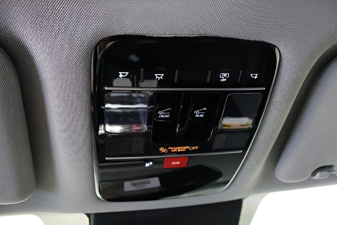 2027 Hyundai SANTA FE Limited 6P AWD
