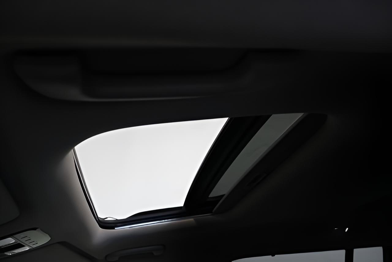 2027 Hyundai SANTA FE Limited 6P AWD