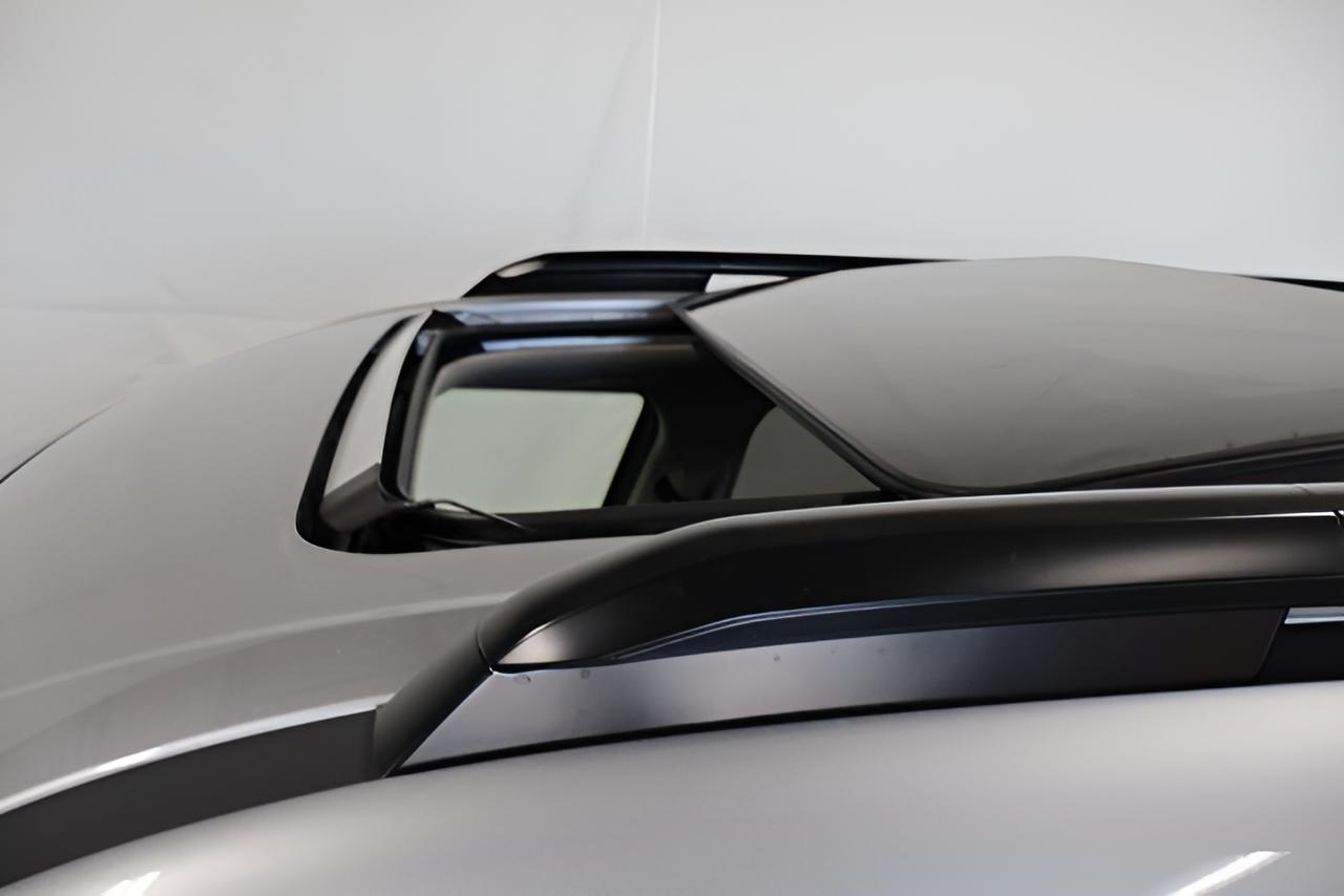2027 Hyundai SANTA FE Limited 6P AWD